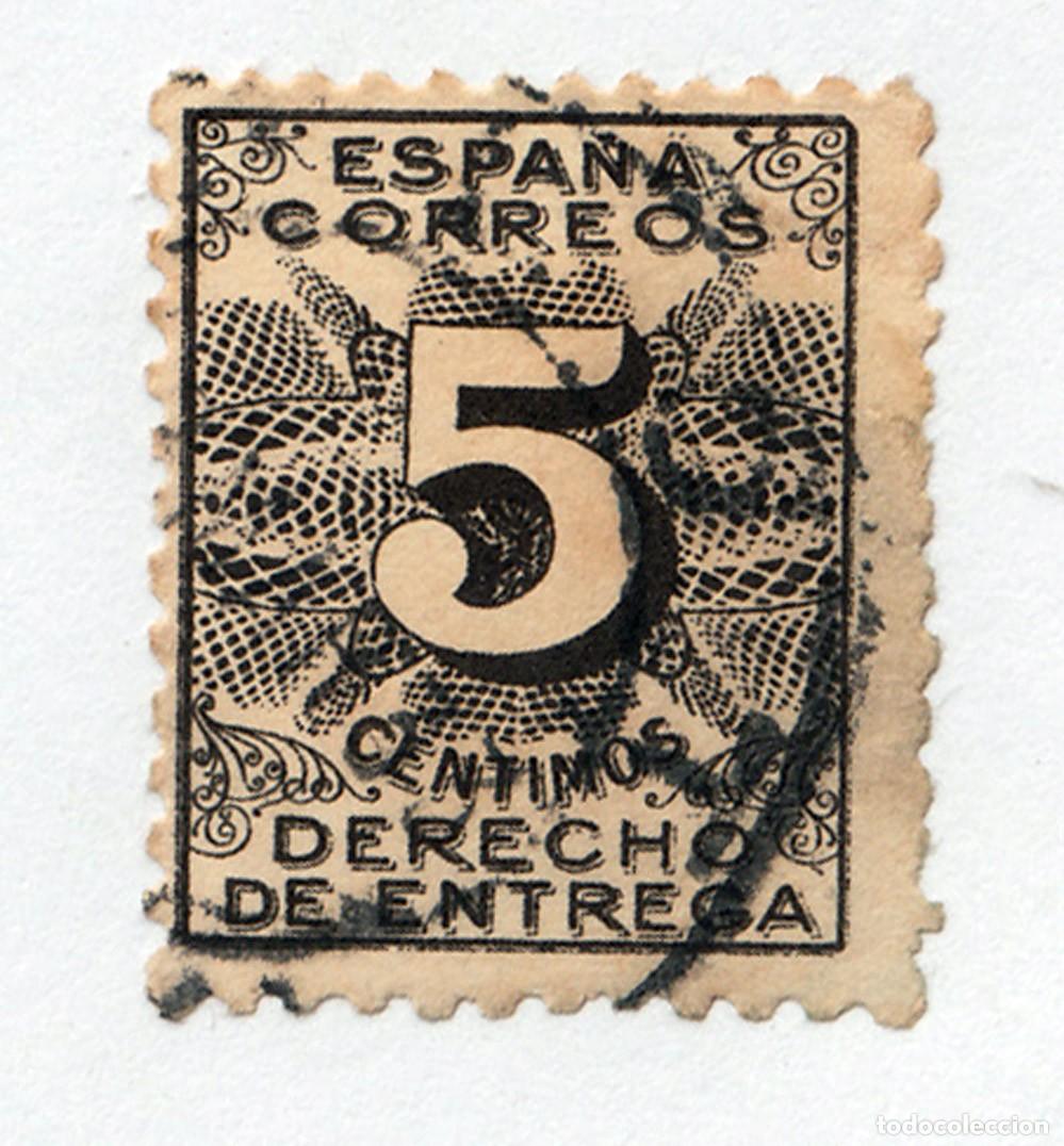 Sellos: SELLO USADO EN VENTA (RF078) - Foto 1
