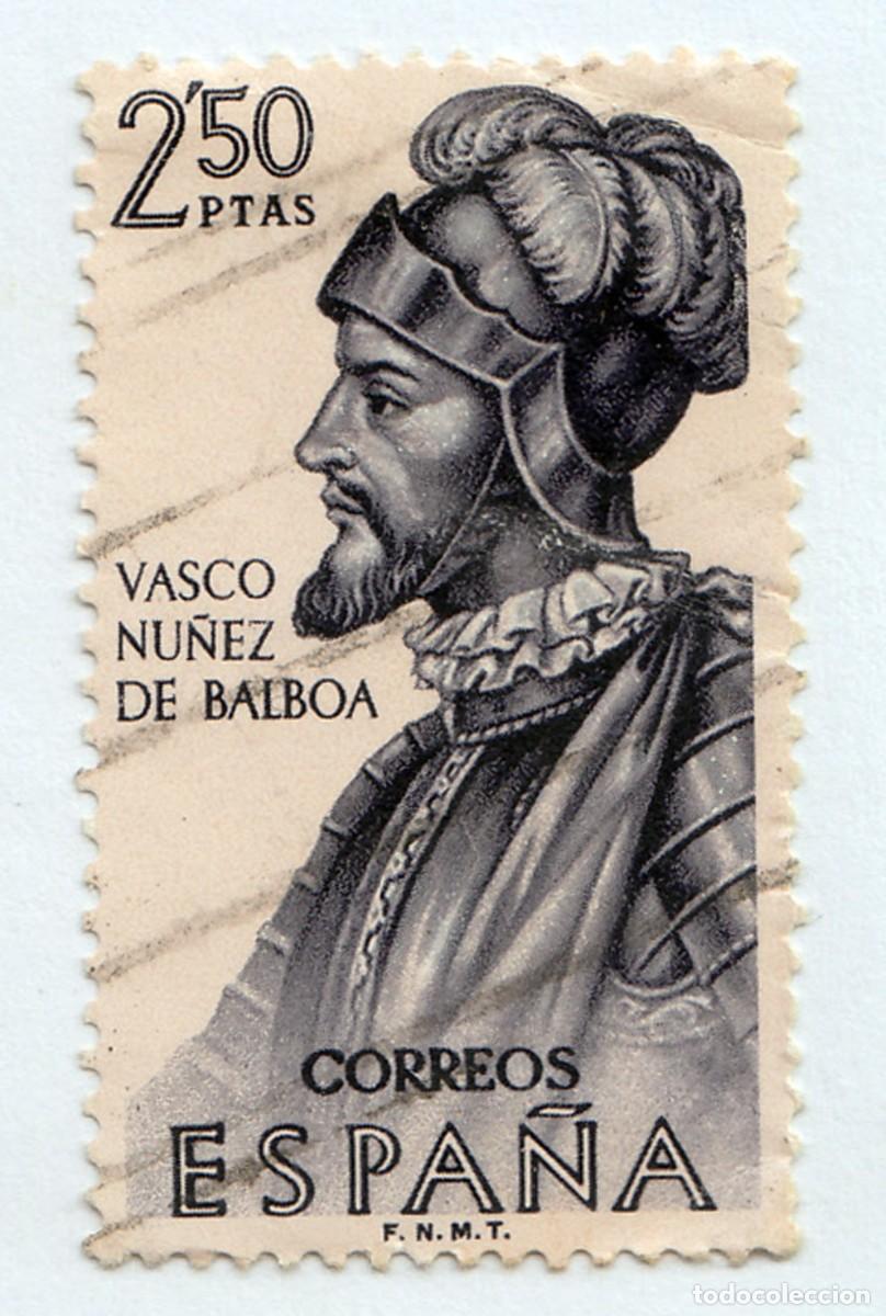 Sellos: SELLO USADO EN VENTA (RF078) - Foto 1