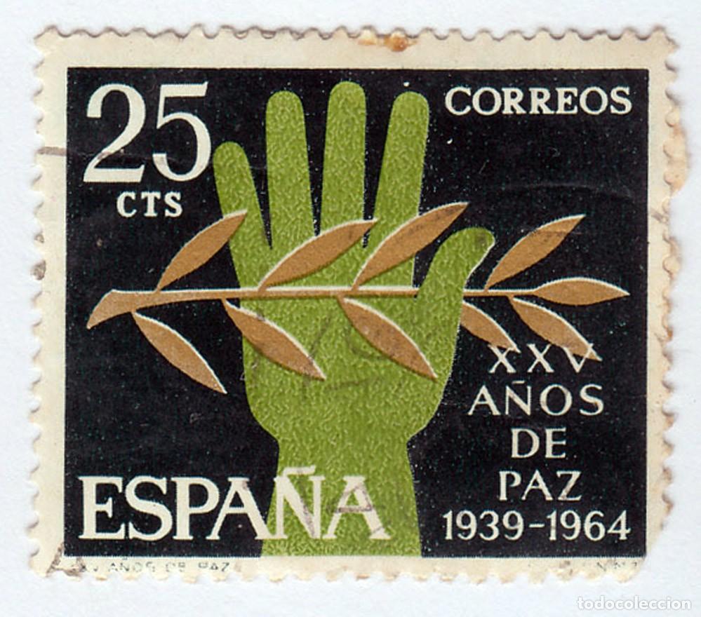 Sellos: SELLO USADO EN VENTA (RF079) - Foto 1