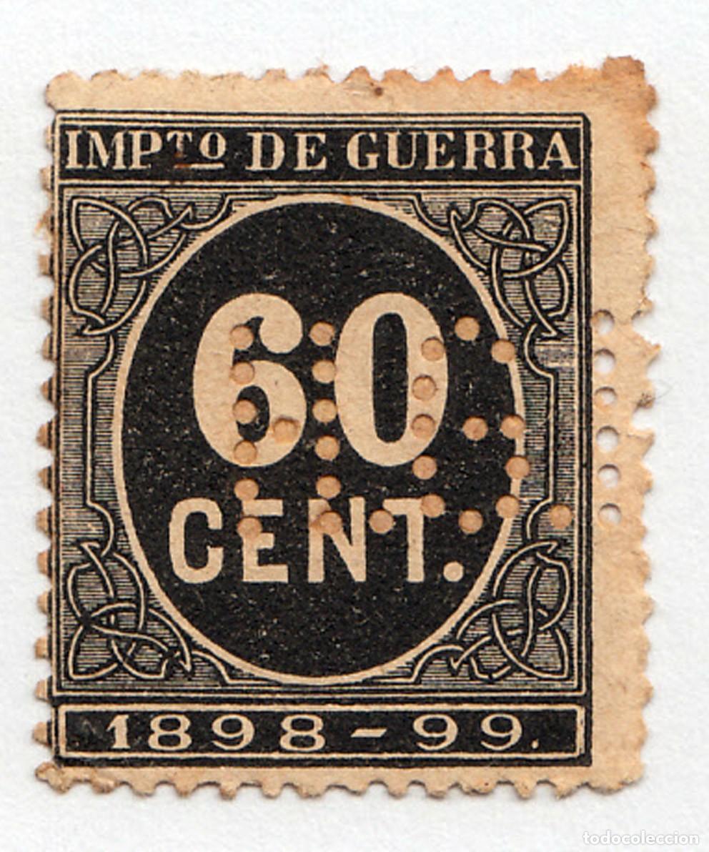 Sellos: SELLO USADO EN VENTA (RF079) - Foto 1