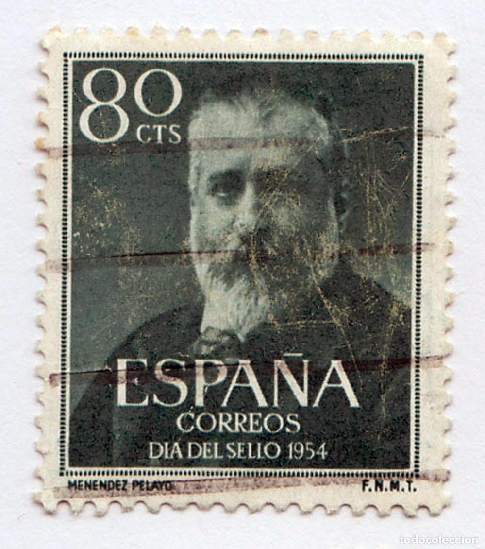 Sellos: SELLO USADO EN VENTA (RF079) - Foto 1