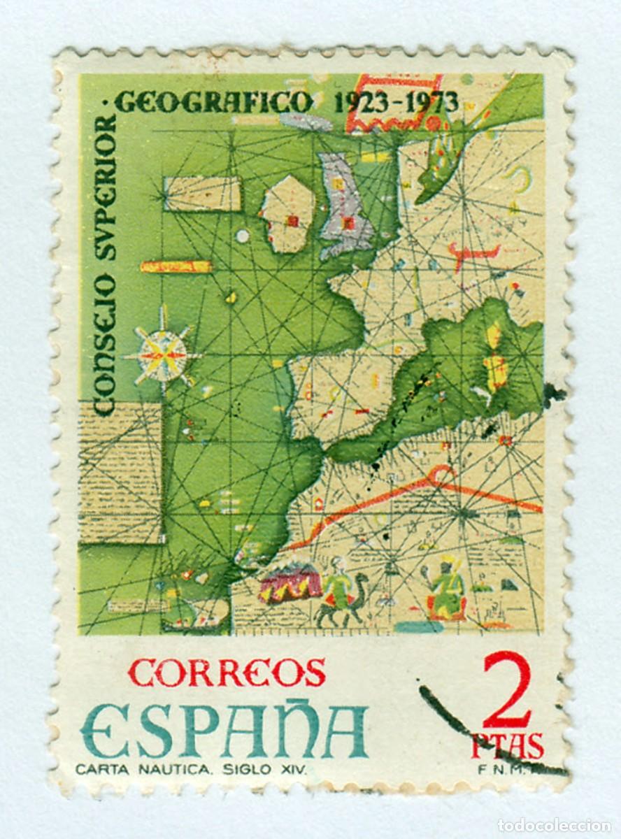 Sellos: SELLO USADO EN VENTA (RF079) - Foto 1