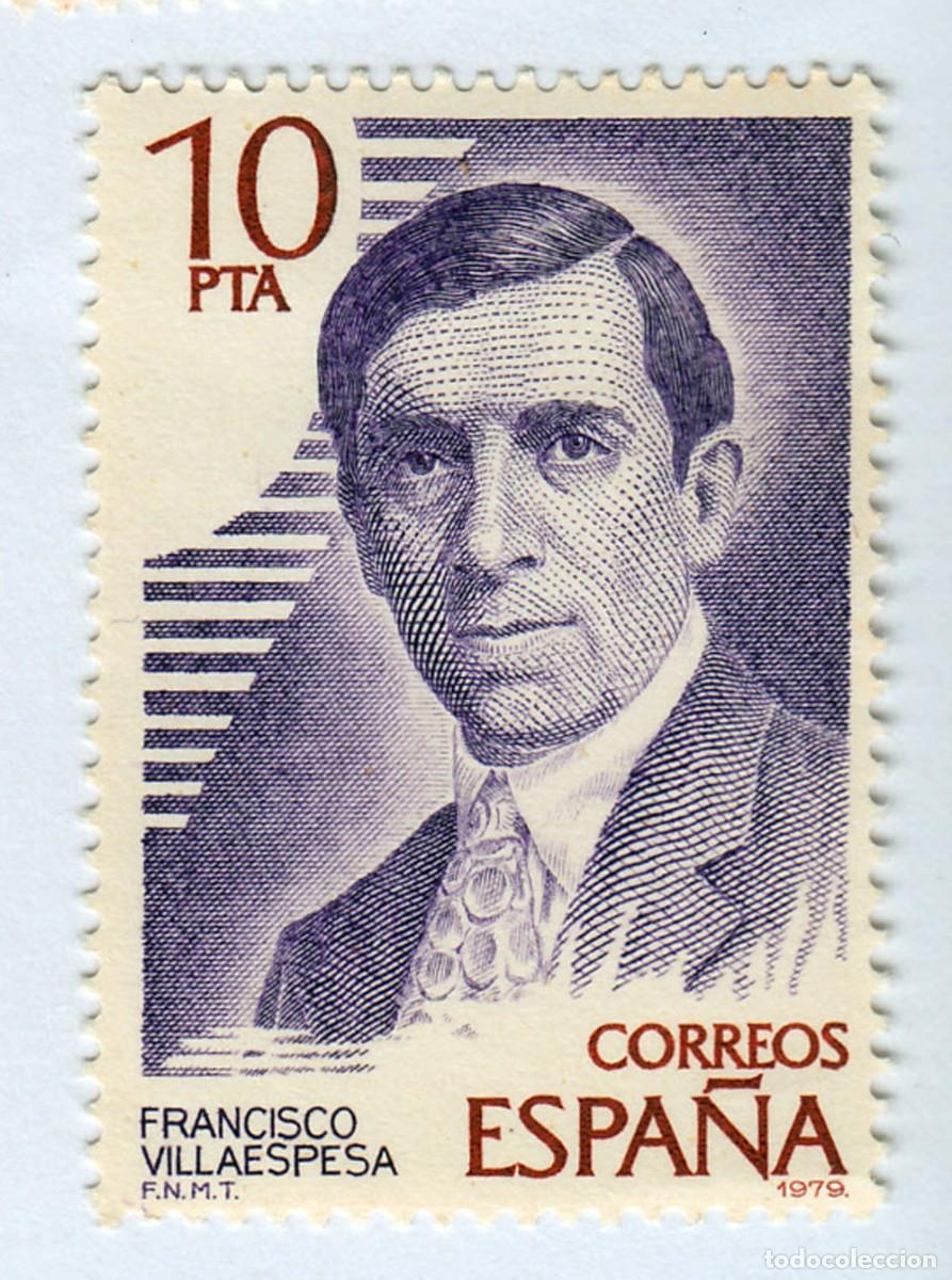 Sellos: SELLO USADO EN VENTA (RF079) - Foto 1