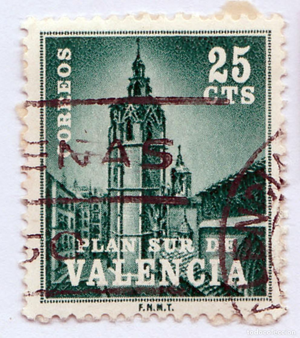 Sellos: SELLO USADO EN VENTA (RF079) - Foto 1