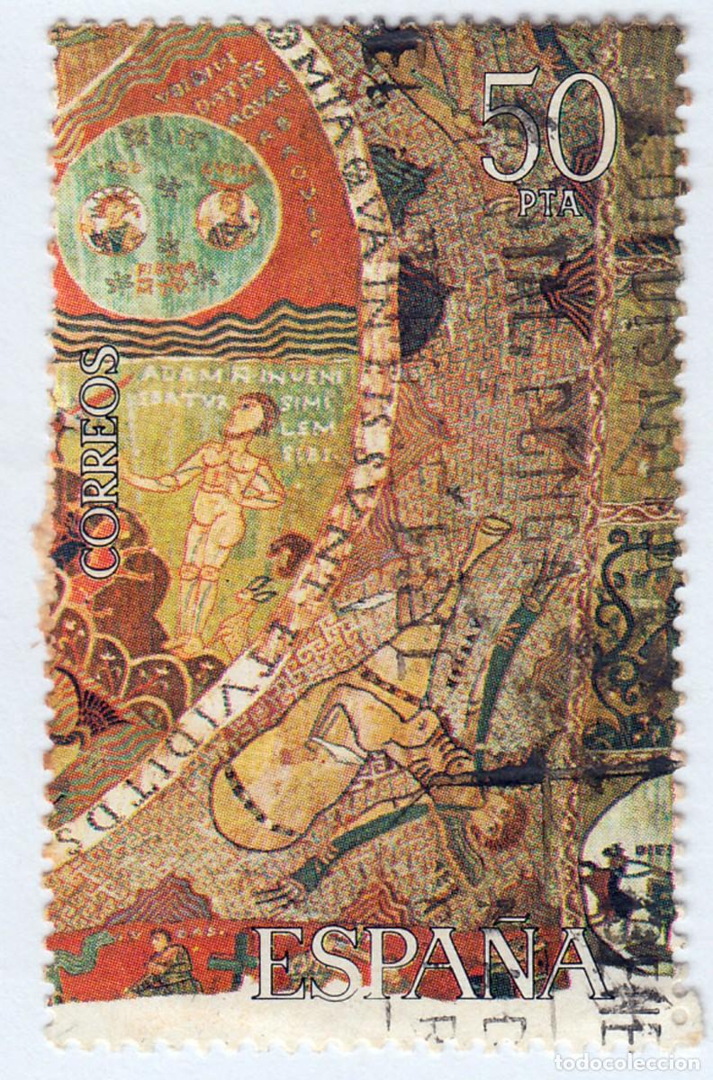Sellos: SELLO USADO EN VENTA (RF079) - Foto 1