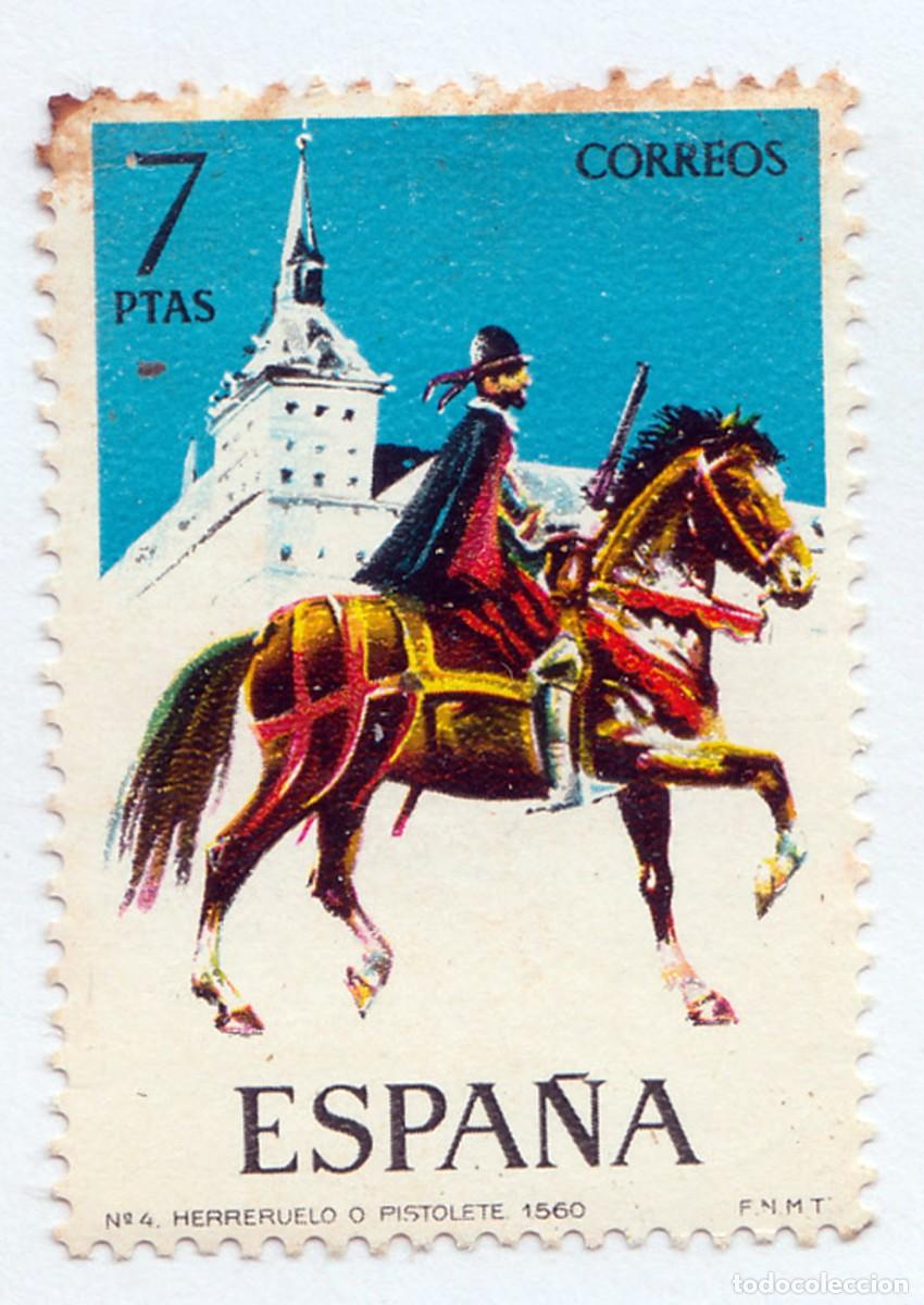 Sellos: SELLO USADO EN VENTA (RF079) - Foto 1