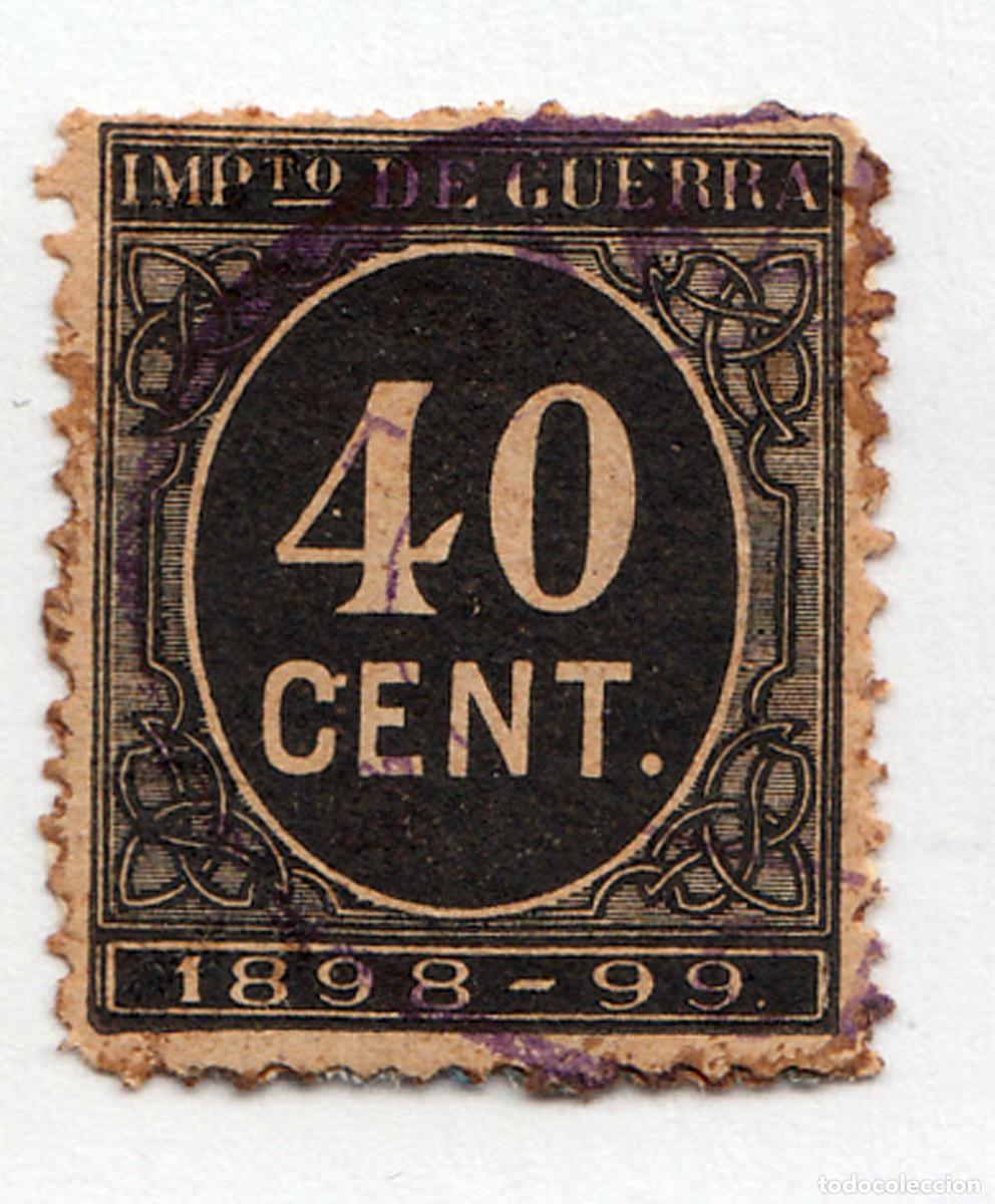 Sellos: SELLO USADO EN VENTA (RF079) - Foto 1