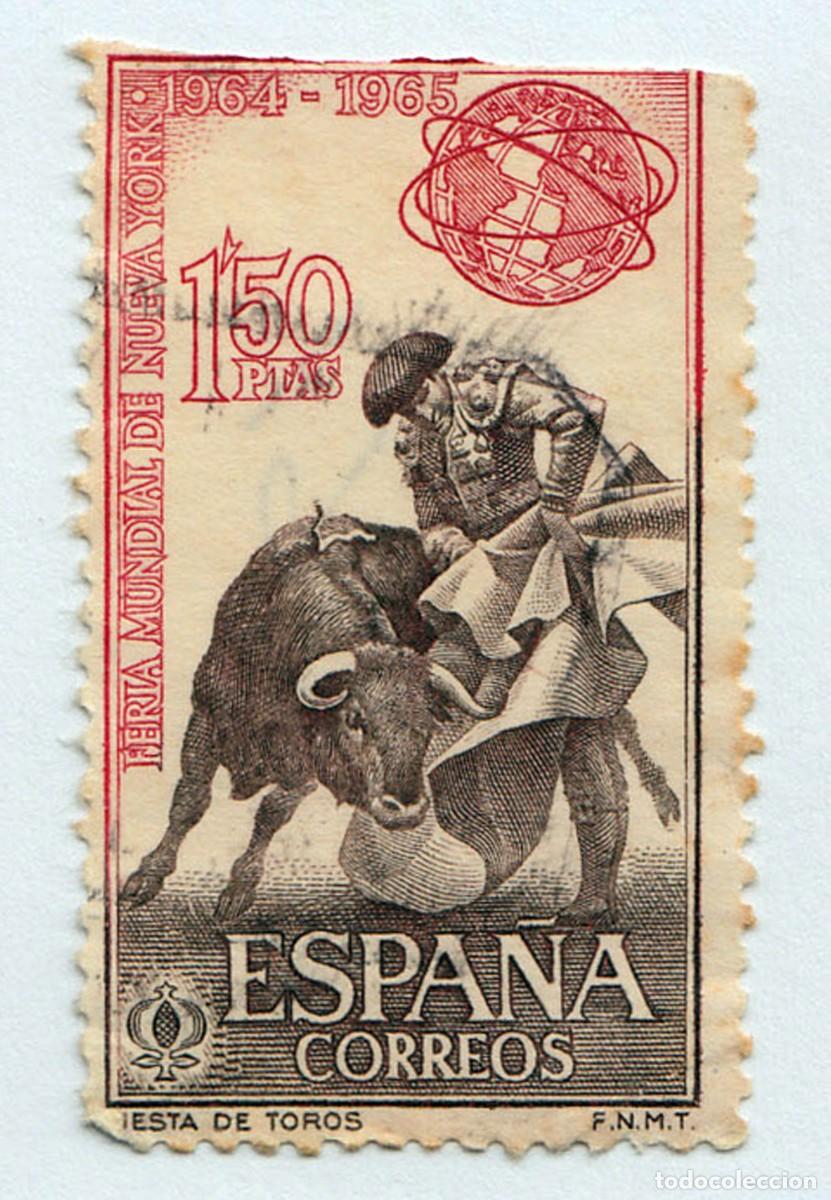 Sellos: SELLO USADO EN VENTA (RF079) - Foto 1