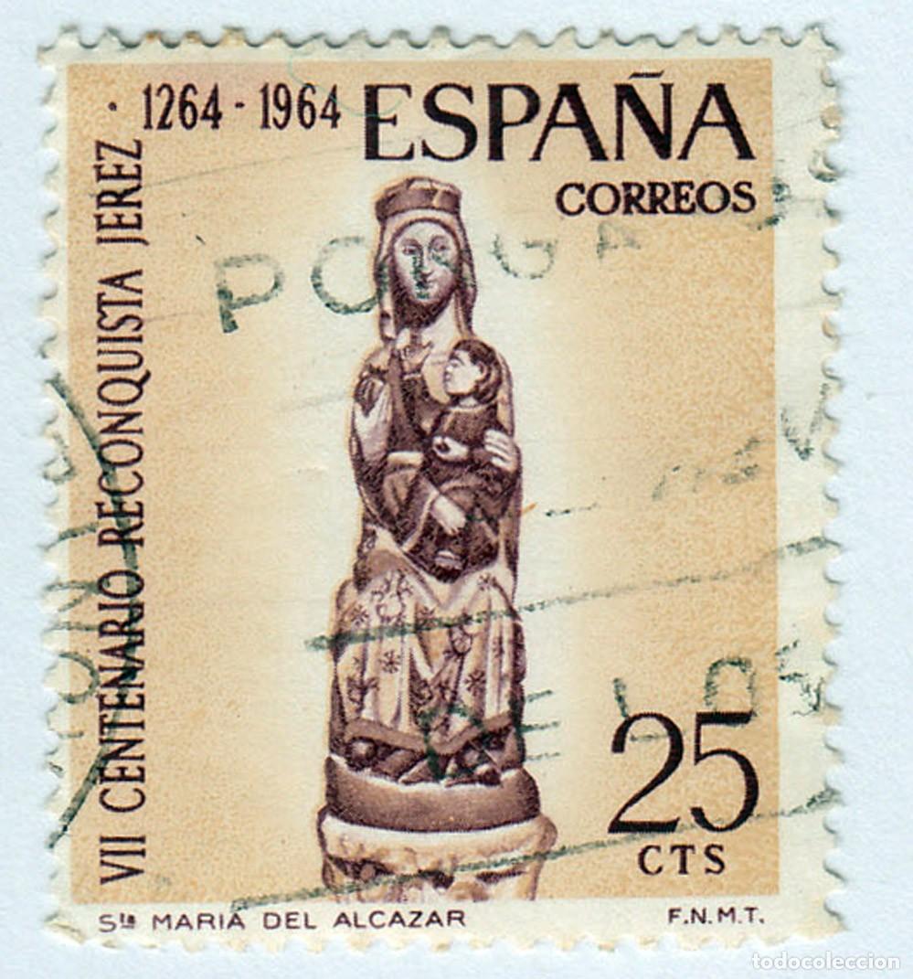 Sellos: SELLO USADO EN VENTA (RF079) - Foto 1