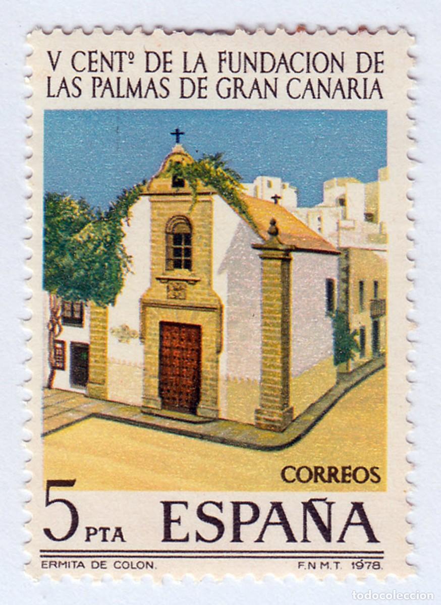 Sellos: SELLO USADO EN VENTA (RF080) - Foto 1