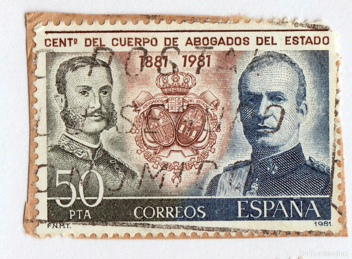 Sellos: SELLO USADO EN VENTA (RF080) - Foto 1