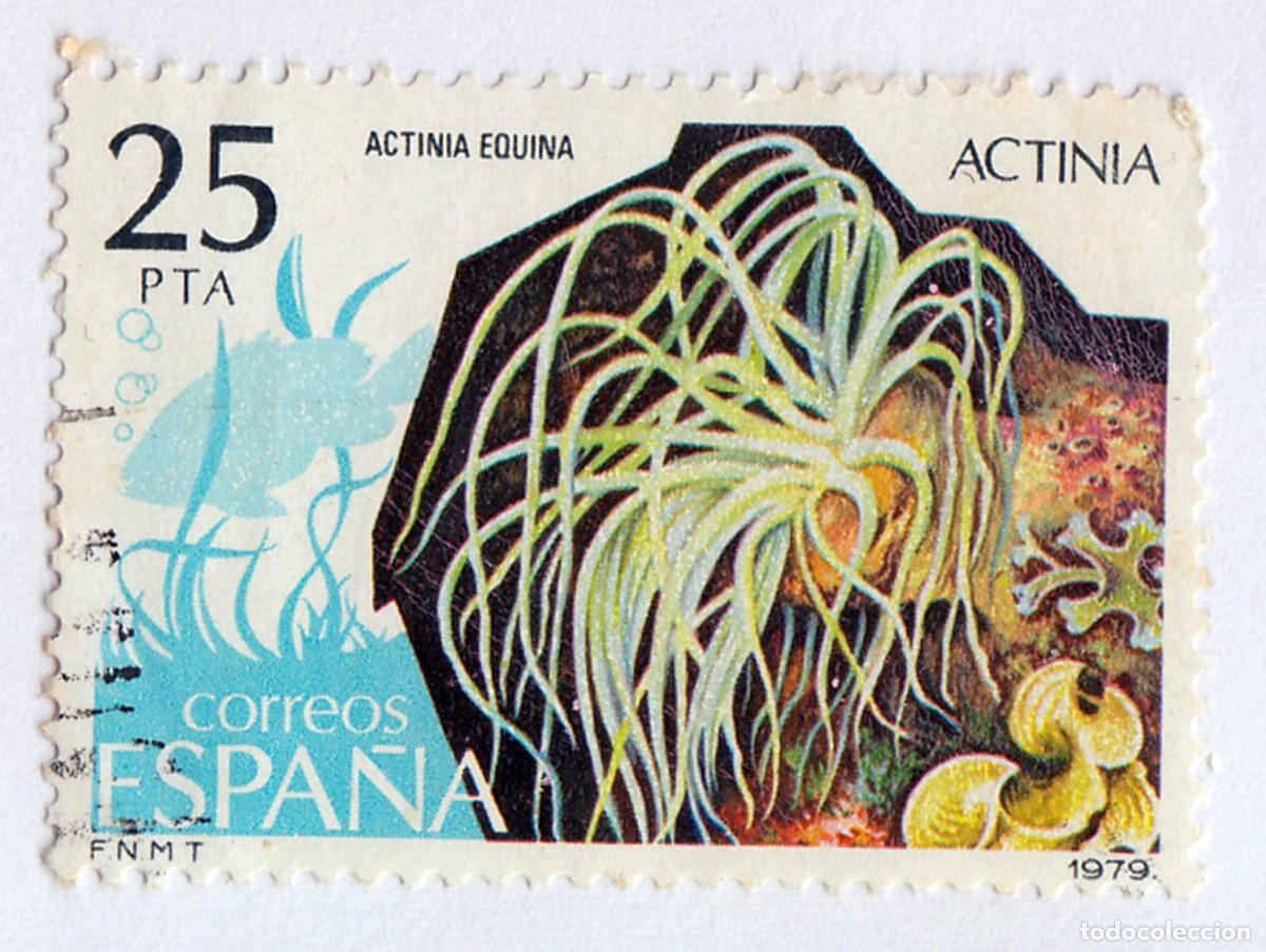 Sellos: SELLO USADO EN VENTA (RF080) - Foto 1