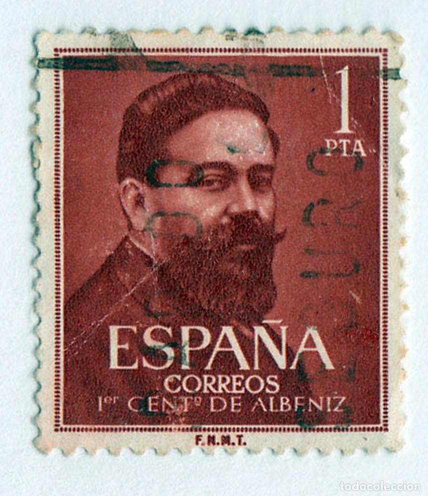 Sellos: SELLO USADO EN VENTA (RF080) - Foto 1