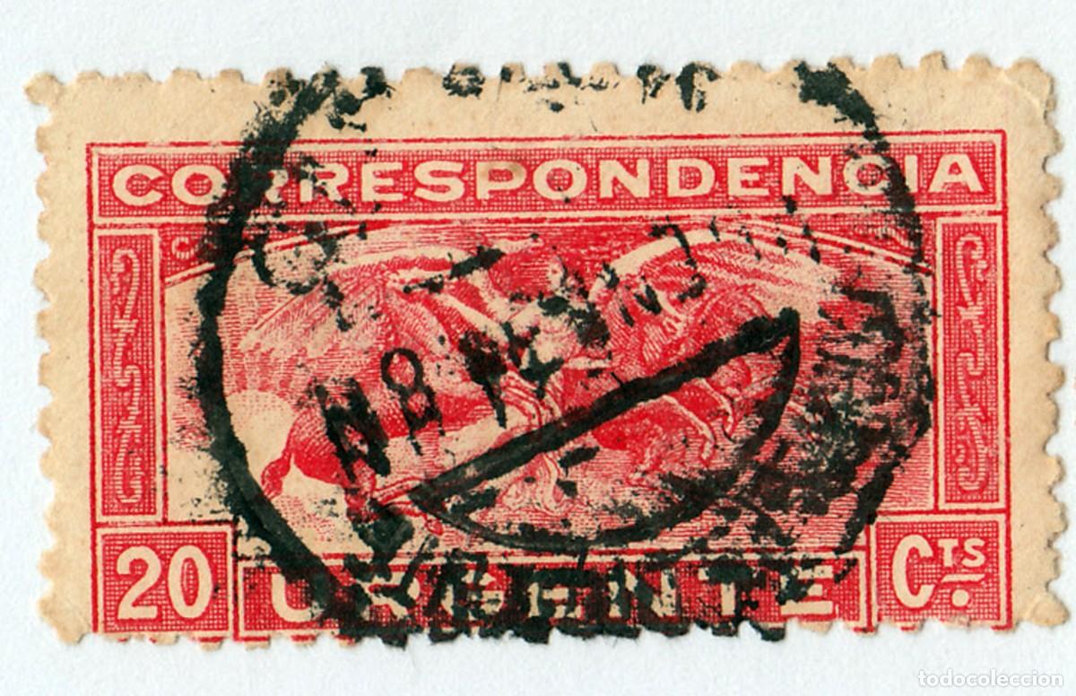 Sellos: SELLO USADO EN VENTA (RF080) - Foto 1