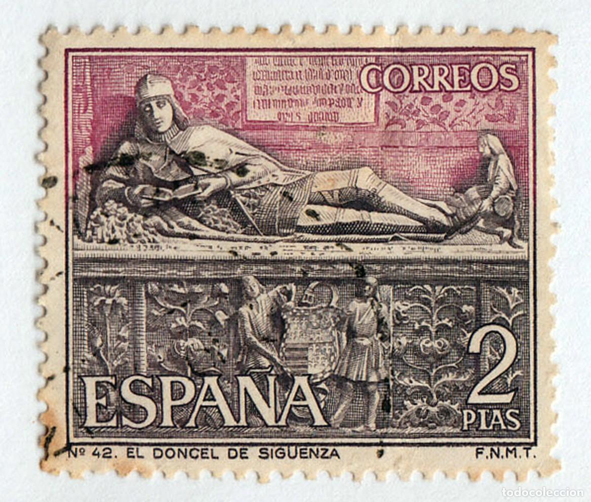 Sellos: SELLO USADO EN VENTA (RF081) - Foto 1