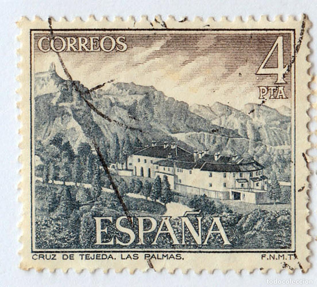 Sellos: SELLO USADO EN VENTA (RF081) - Foto 1