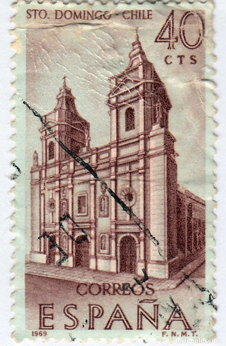 Sellos: SELLO USADO EN VENTA (RF081) - Foto 1