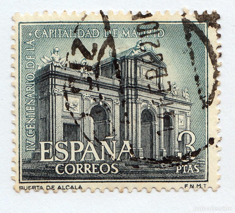 Sellos: SELLO USADO EN VENTA (RF081) - Foto 1