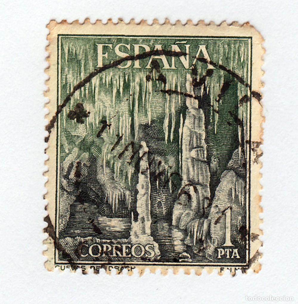 Sellos: SELLO USADO EN VENTA (RF081) - Foto 1
