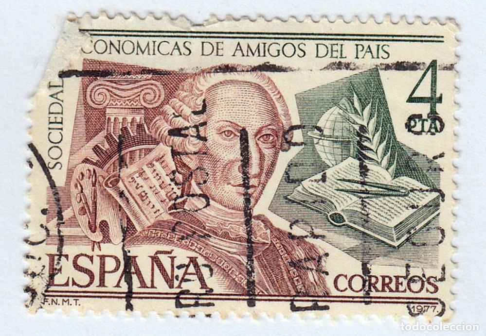 Sellos: SELLO USADO EN VENTA (RF081) - Foto 1