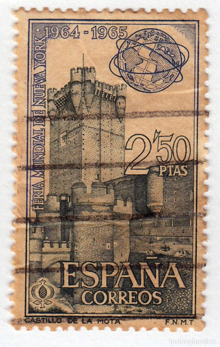 Sellos: SELLO USADO EN VENTA (RF081) - Foto 1