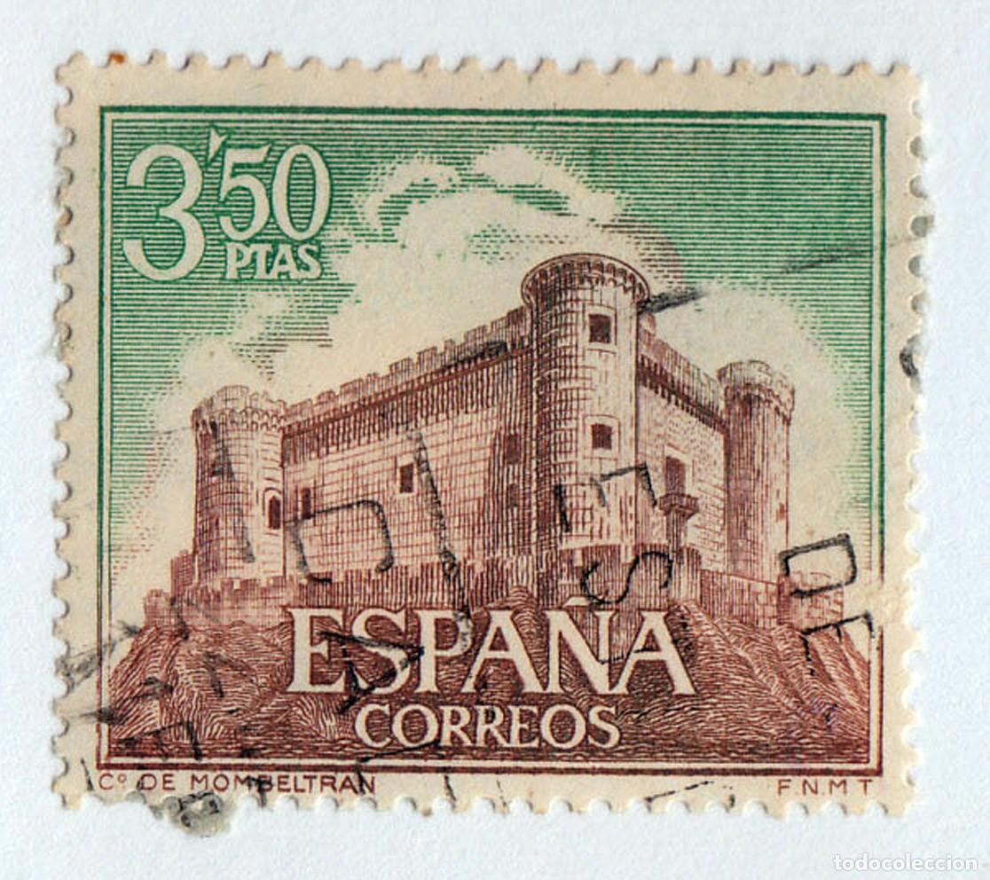 Sellos: SELLO USADO EN VENTA (RF081) - Foto 1