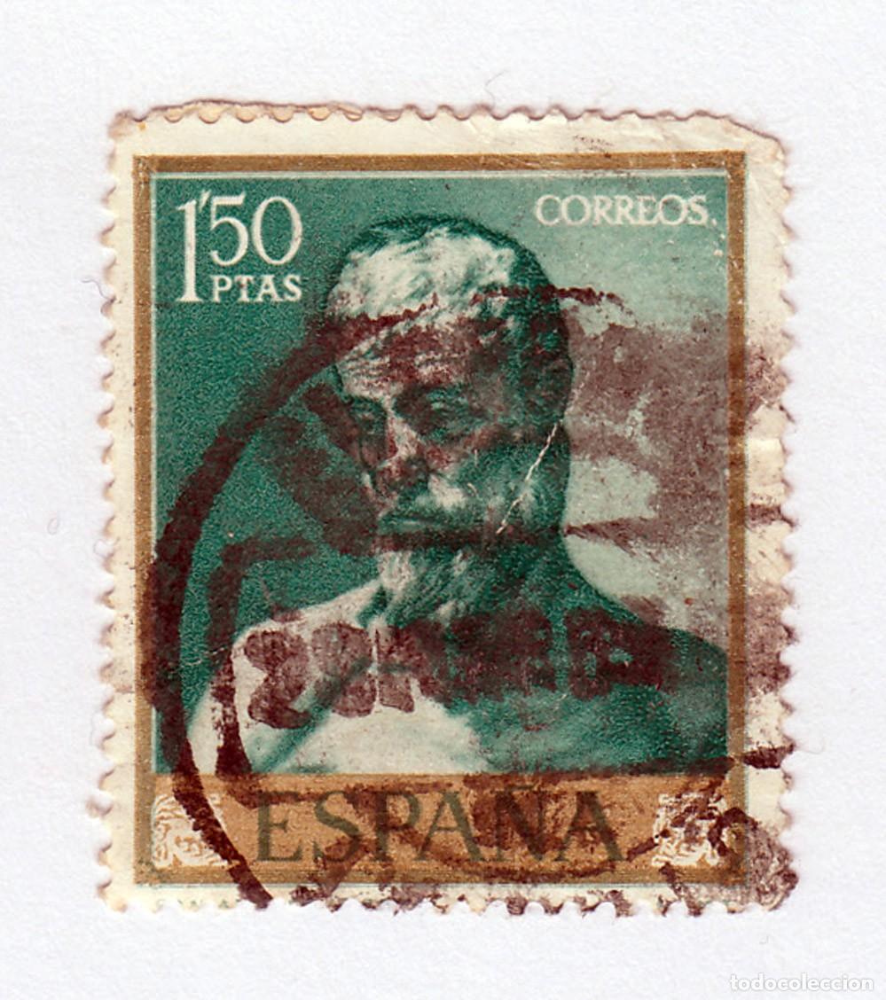 Sellos: SELLO USADO EN VENTA (RF082) - Foto 1