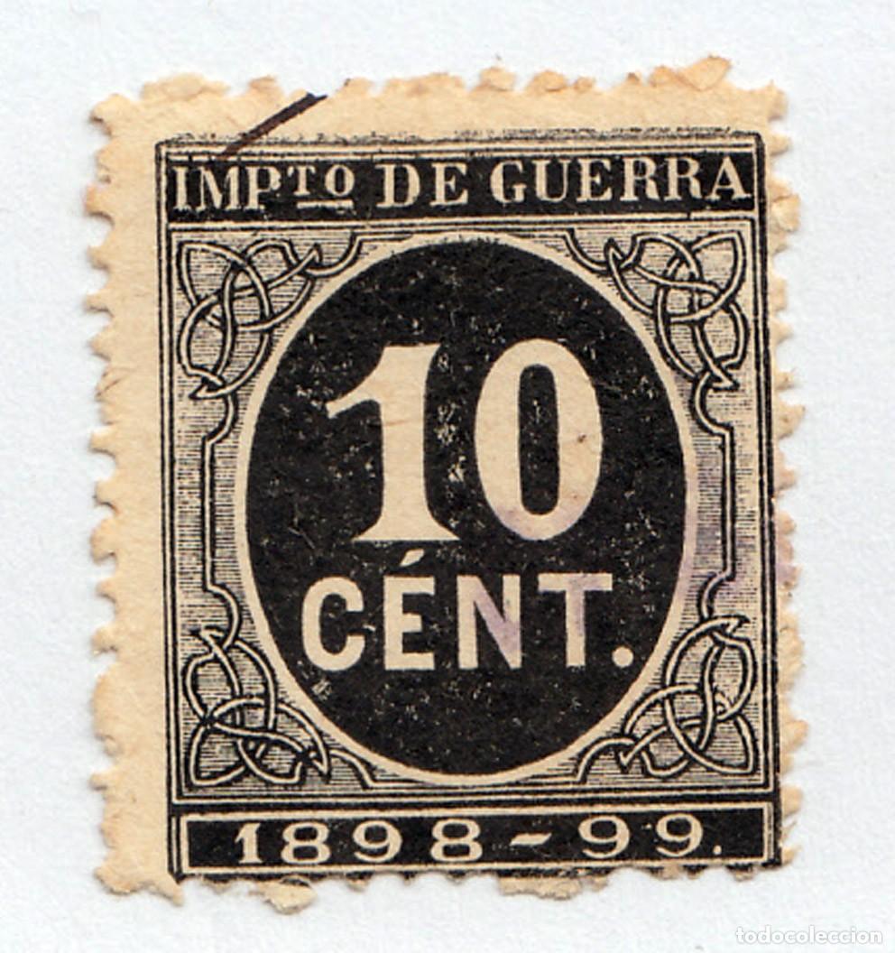 Sellos: SELLO USADO EN VENTA (RF082) - Foto 1