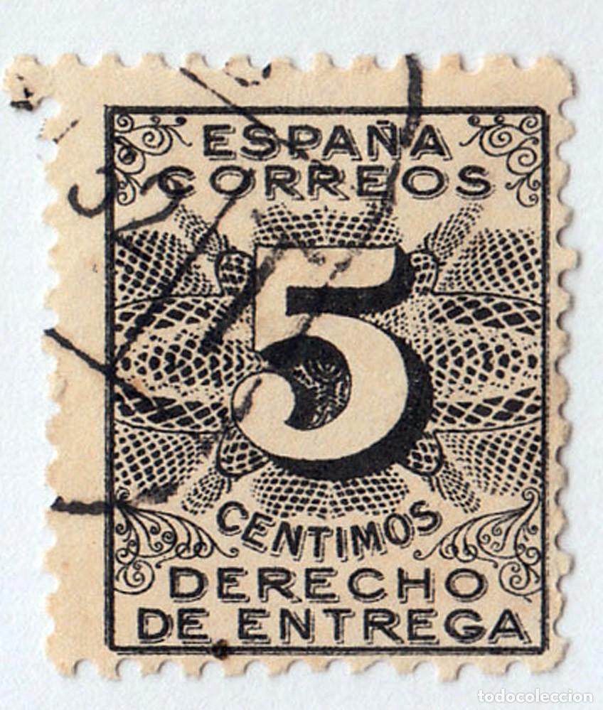 Sellos: SELLO USADO EN VENTA (RF082) - Foto 1