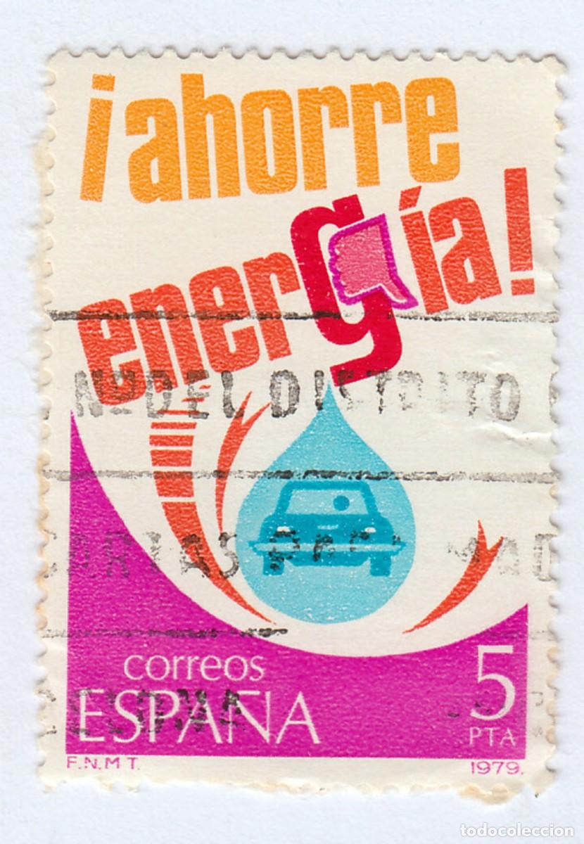 Sellos: SELLO USADO EN VENTA (RF082) - Foto 1
