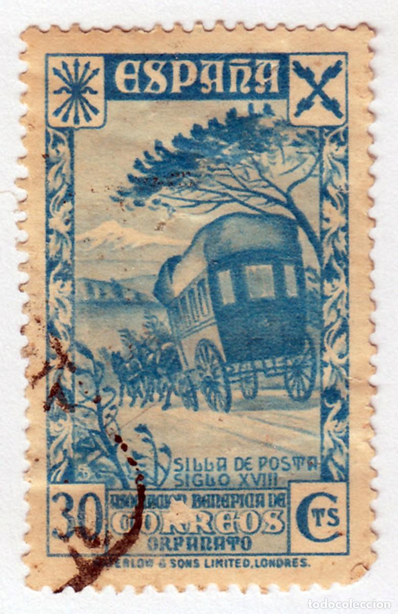 Sellos: SELLO USADO EN VENTA (RF082) - Foto 1