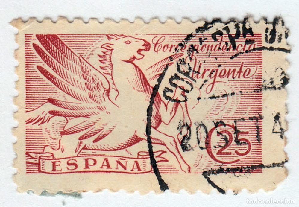 Sellos: SELLO USADO EN VENTA (RF082) - Foto 1