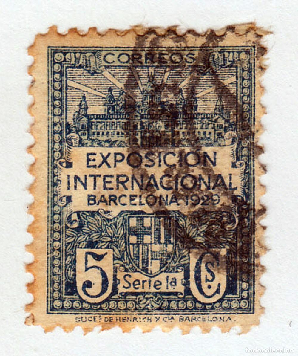 Sellos: SELLO USADO EN VENTA (RF082) - Foto 1