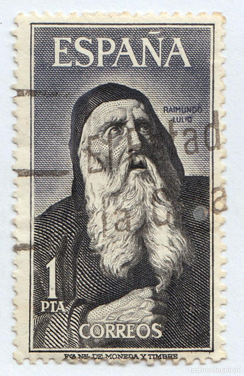 Sellos: SELLO USADO EN VENTA (RF082) - Foto 1