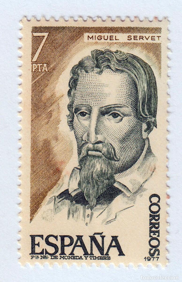 Sellos: SELLO USADO EN VENTA (RF082) - Foto 1