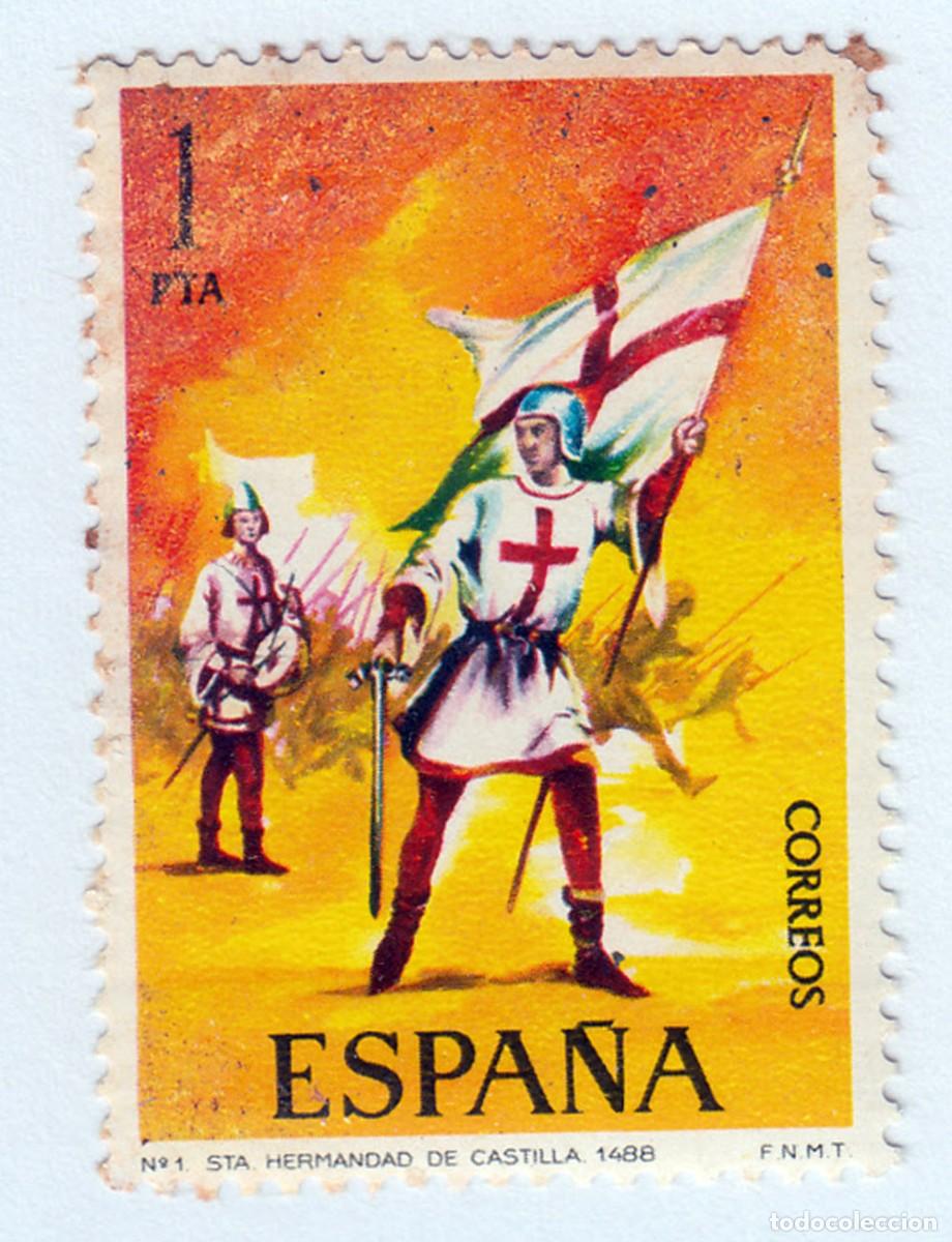 Sellos: SELLO USADO EN VENTA (RF083) - Foto 1