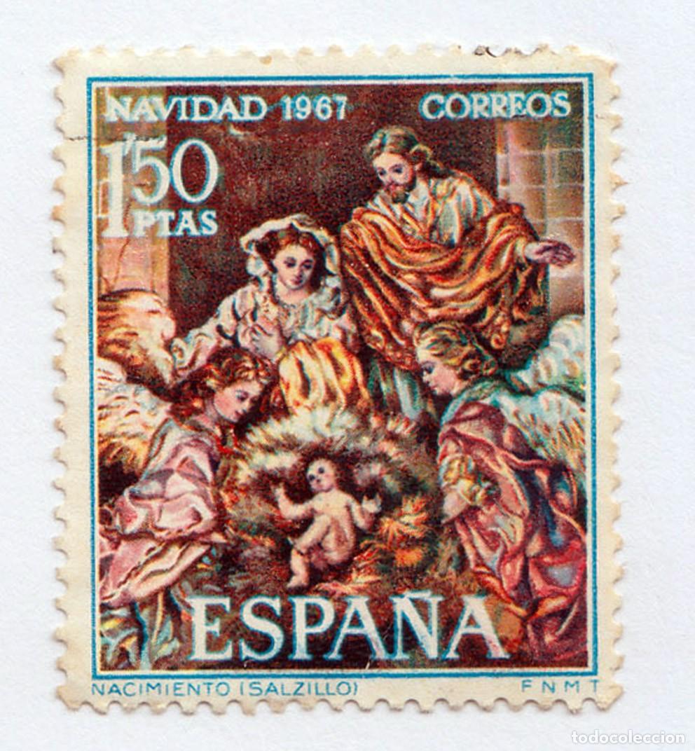 Sellos: SELLO USADO EN VENTA (RF083) - Foto 1