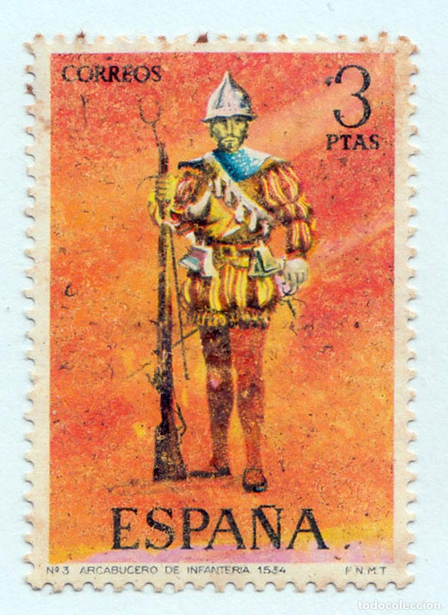 Sellos: SELLO USADO EN VENTA (RF083) - Foto 1