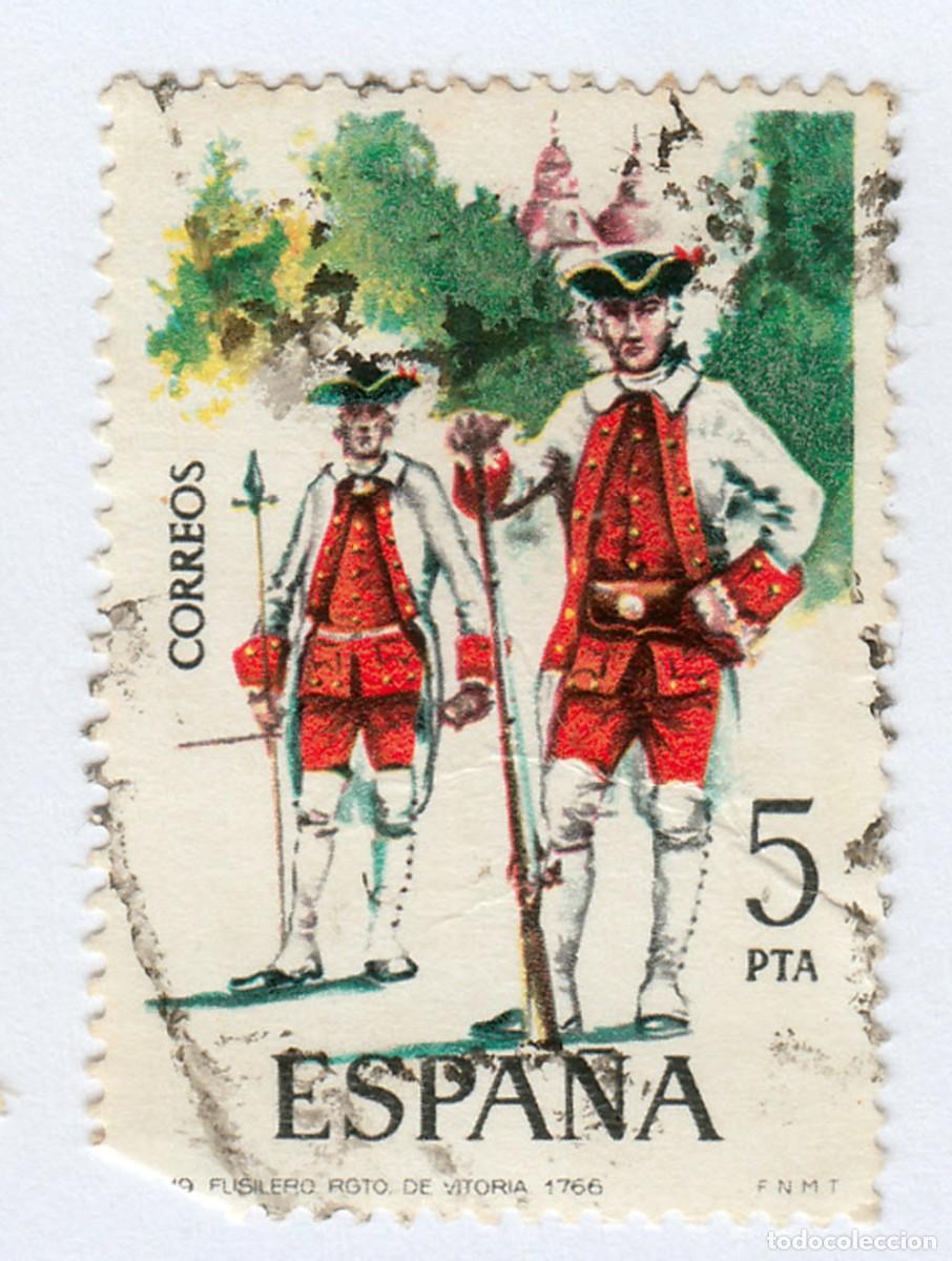 Sellos: SELLO USADO EN VENTA (RF083) - Foto 1