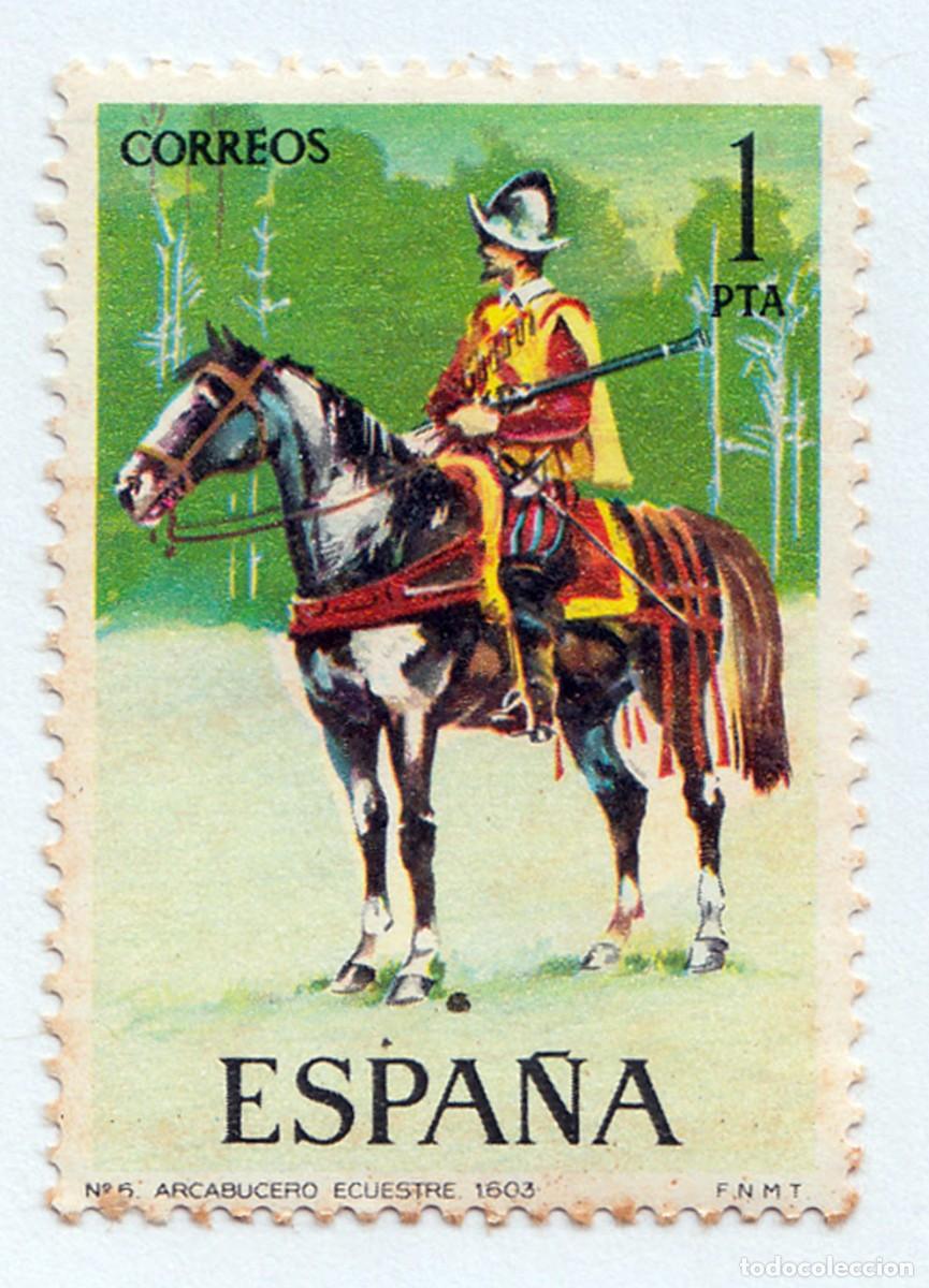 Sellos: SELLO USADO EN VENTA (RF083) - Foto 1