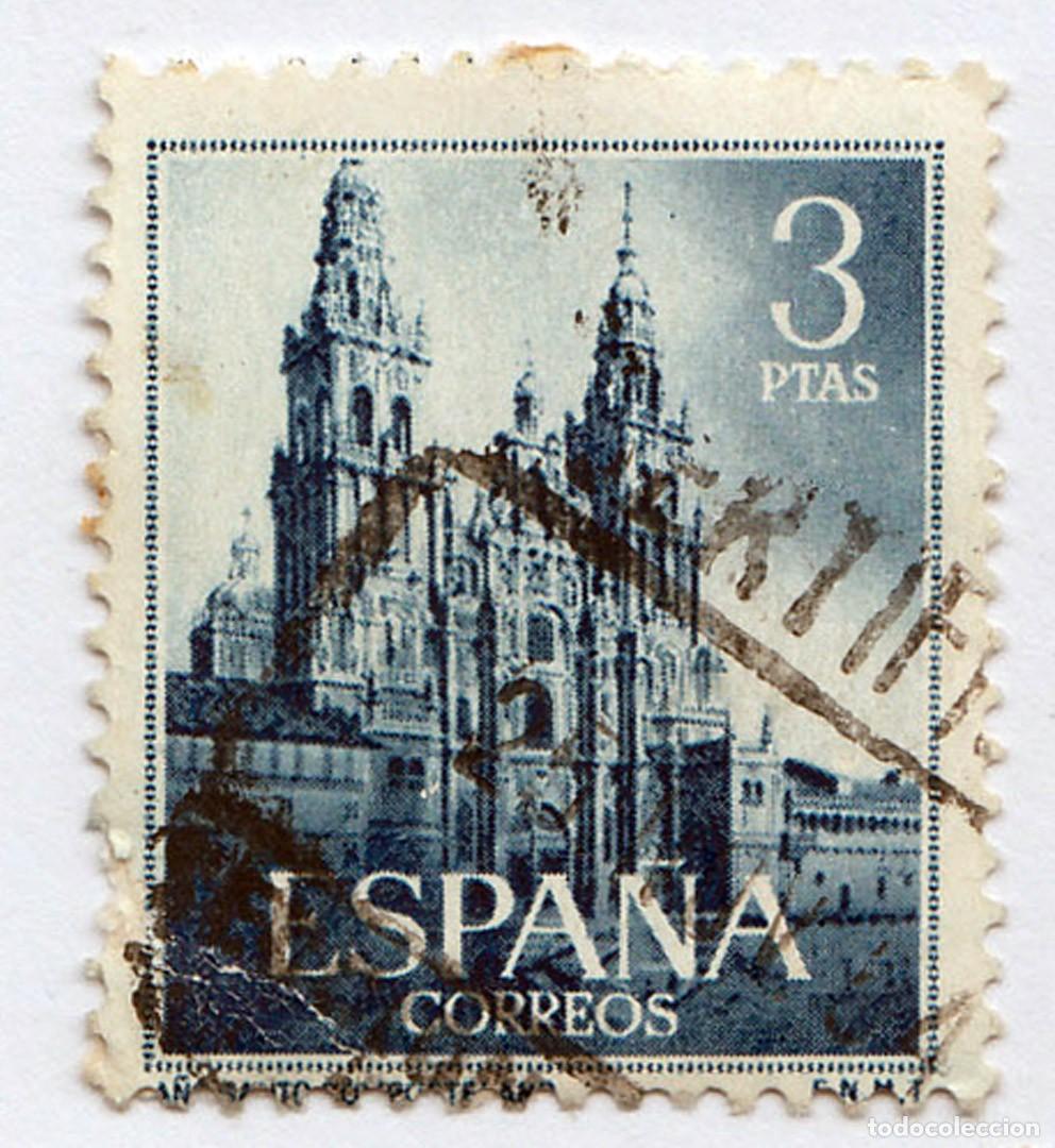 Sellos: SELLO USADO EN VENTA (RF083) - Foto 1