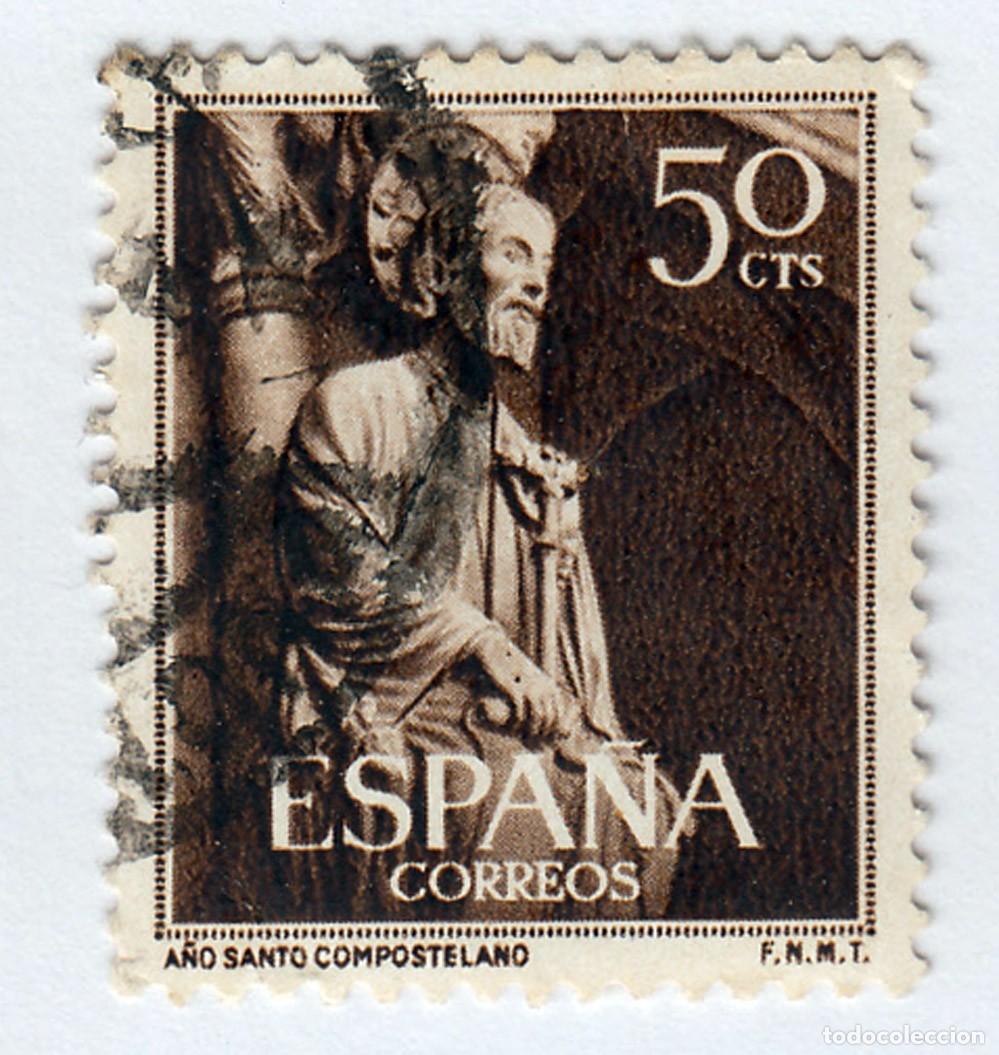 Sellos: SELLO USADO EN VENTA (RF083) - Foto 1