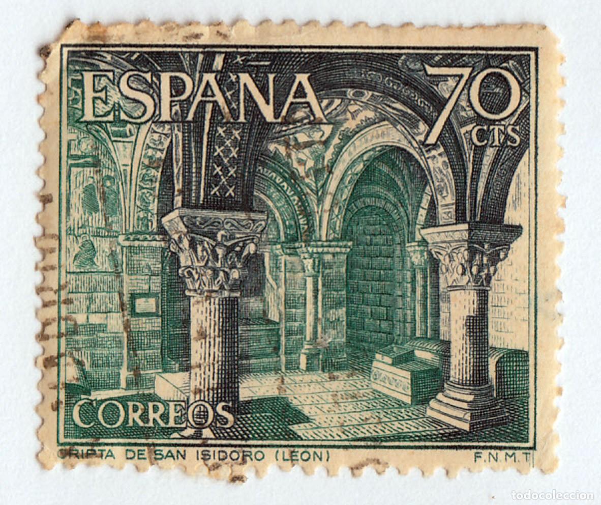 Sellos: SELLO USADO EN VENTA (RF083) - Foto 1