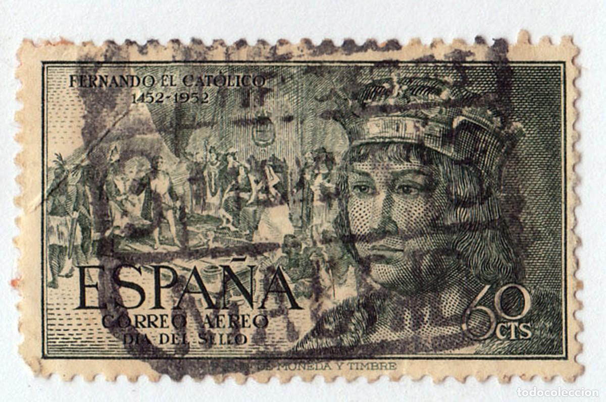 Sellos: SELLO USADO EN VENTA (RF083) - Foto 1
