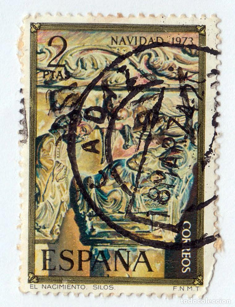Sellos: SELLO USADO EN VENTA (RF084) - Foto 1
