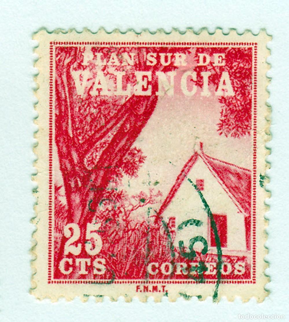 Sellos: SELLO USADO EN VENTA (RF084) - Foto 1