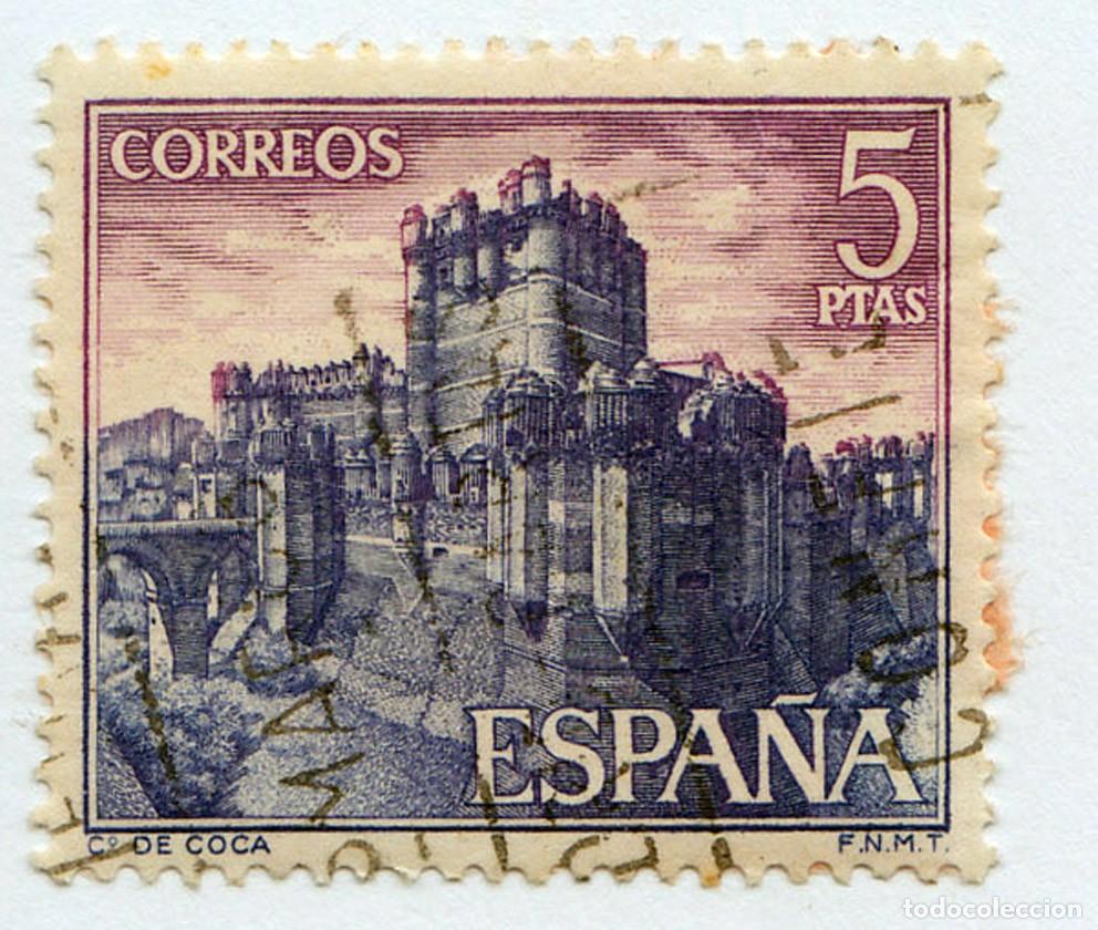Sellos: SELLO USADO EN VENTA (RF084) - Foto 1