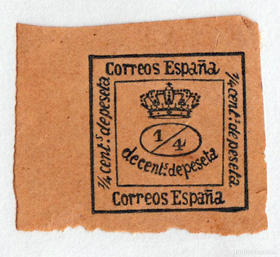 Sellos: SELLO USADO EN VENTA (RF084) - Foto 1