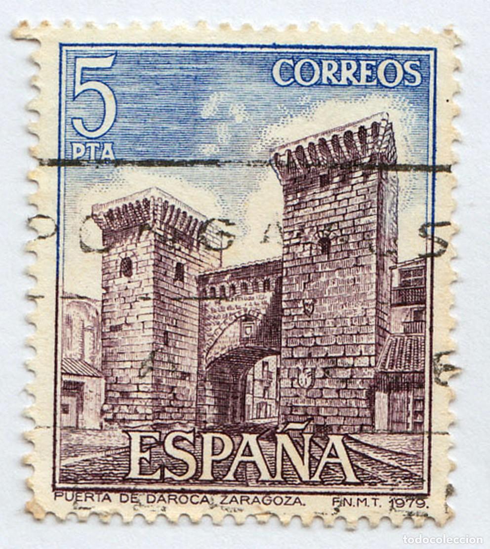 Sellos: SELLO USADO EN VENTA (RF084) - Foto 1