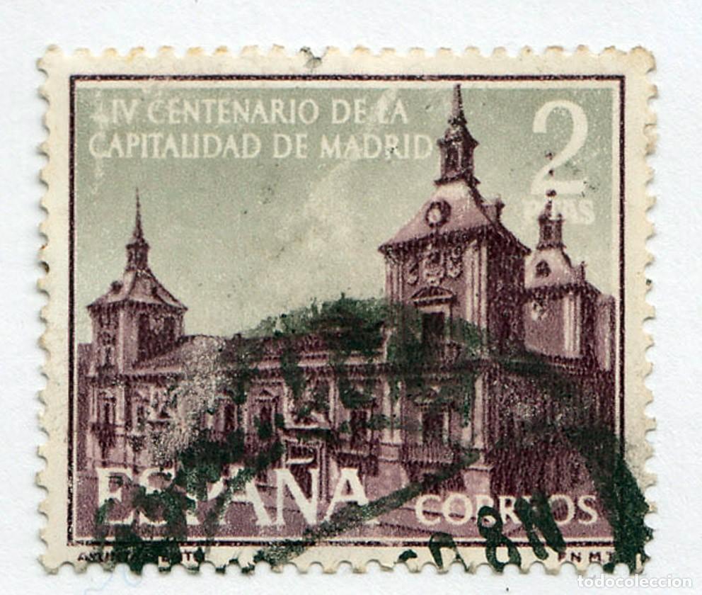 Sellos: SELLO USADO EN VENTA (RF084) - Foto 1